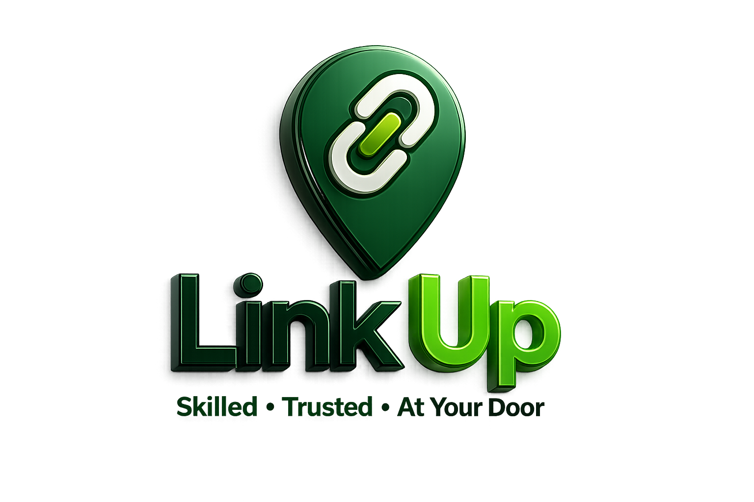 LinkUp Jamaica