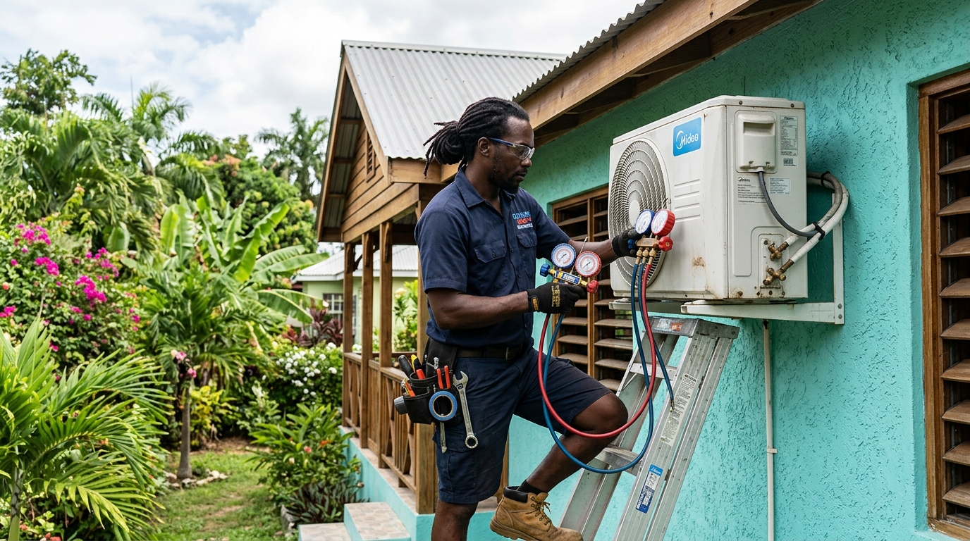 AC & HVAC