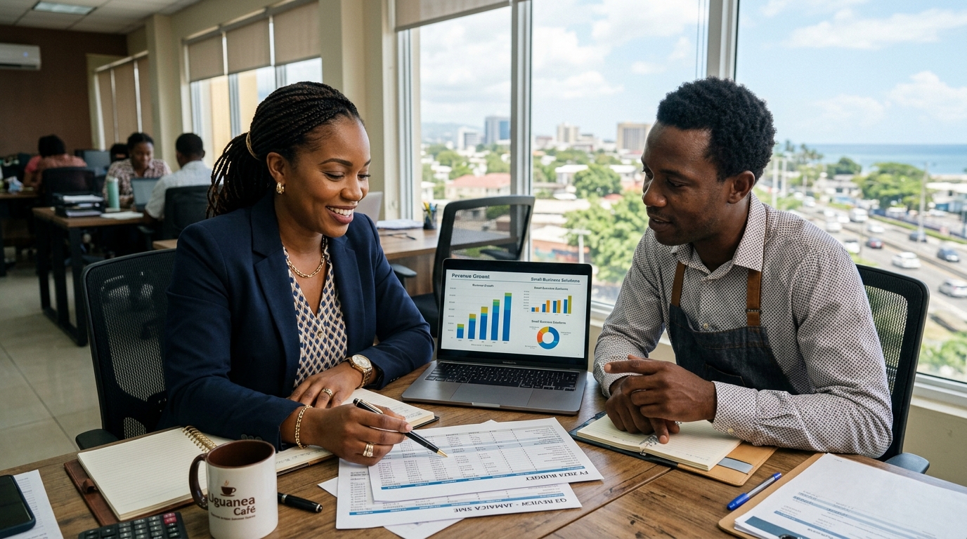 Business Services