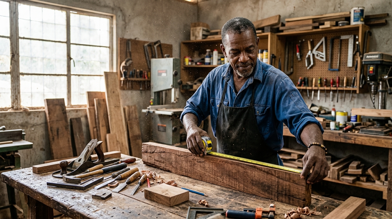Carpentry