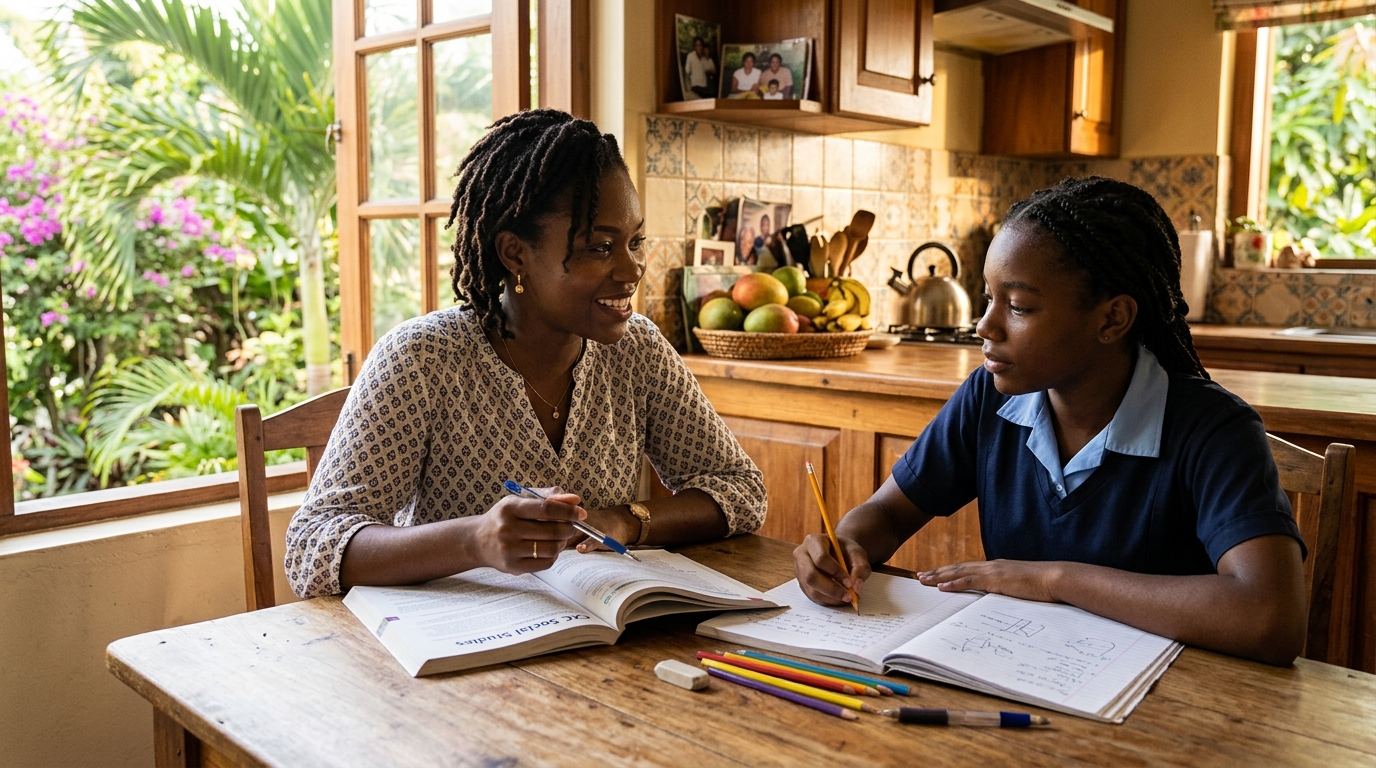 Education & Tutoring