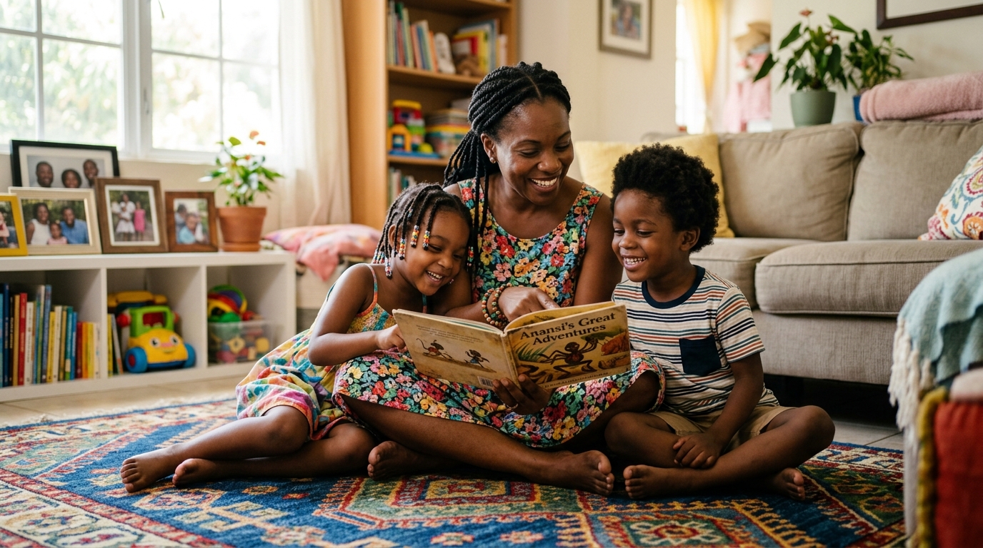 Family & Childcare
