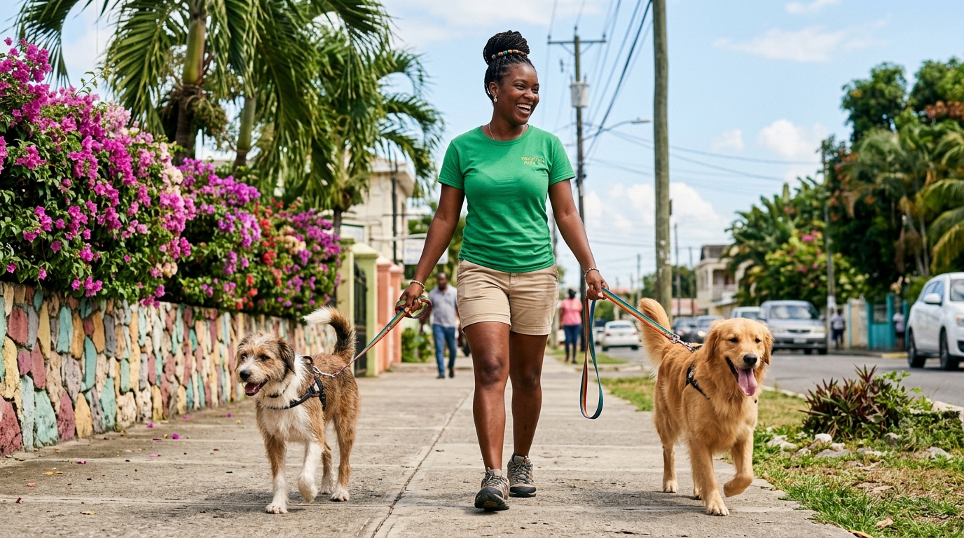 Pet Services
