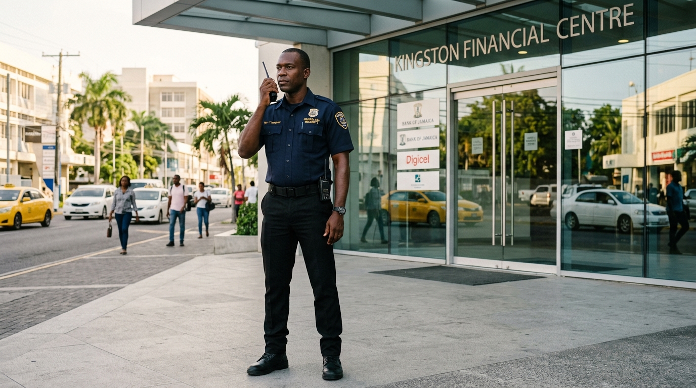 Security Services