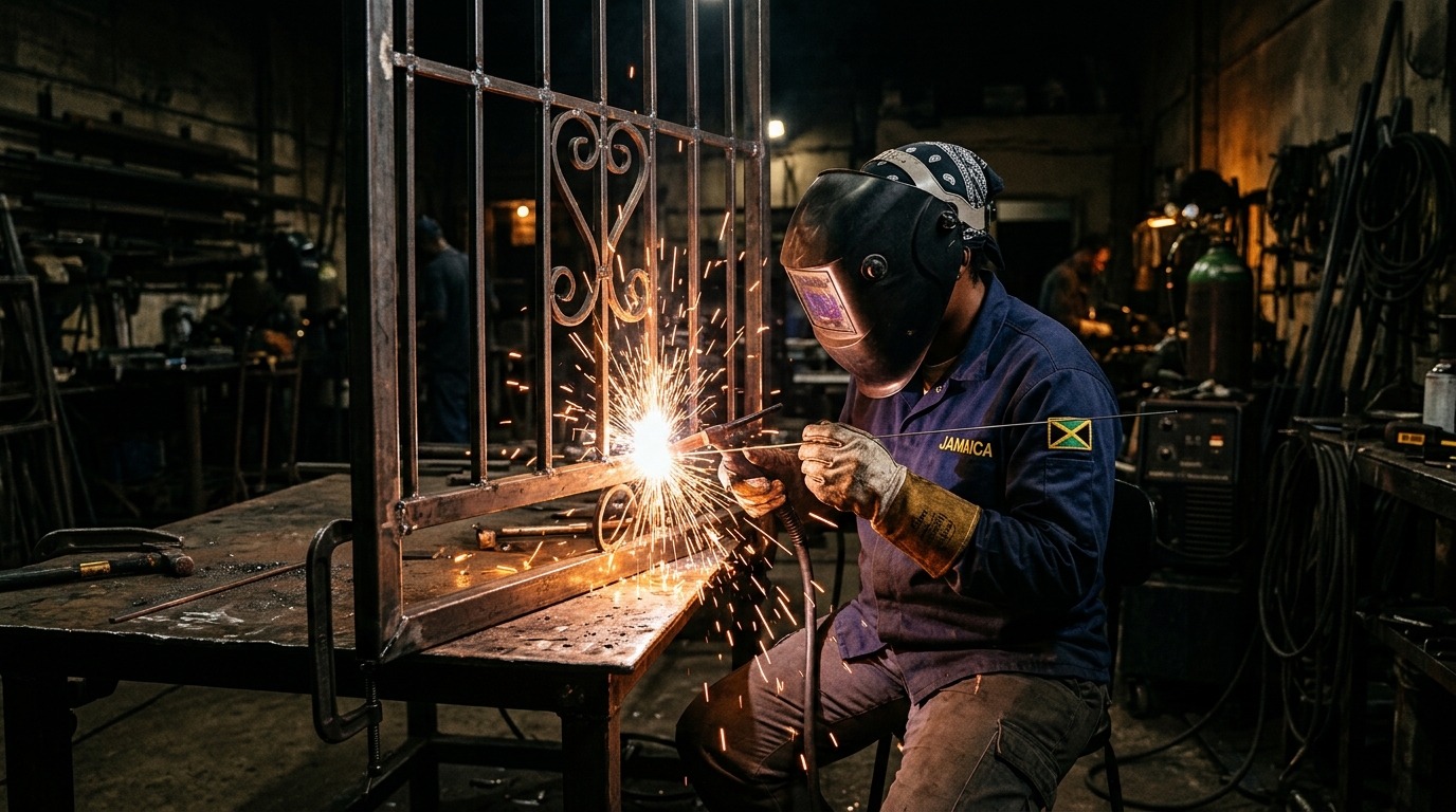 Welding